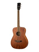 Parkwood PF51M-WBAG-OP акустическая гитара с чехлом 10263