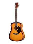HOMAGE LF-4110-SB Акустическая гитара 10375