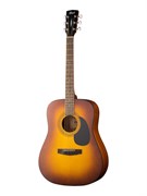 Cort AD810-SSB Standard Series Акустическая гитара, санберст 10376