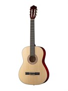 Fante FT-C-B39-N Классическая гитара, цвет натуральный 10250