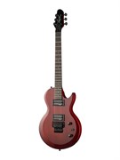 Clevan CP-33FRTWR-GLOSS - Электрогитара, красная, HH 10224