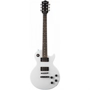 Terris TLP-039 WH - электрогитара, цвет белый 10234