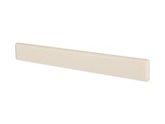 ALICE A027FH - Порожек нижний для классической гитары 80х3х11,3-9,3мм 10014