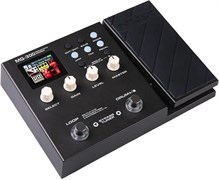 Nux MG-300 Процессор эффектов для гитары 10037