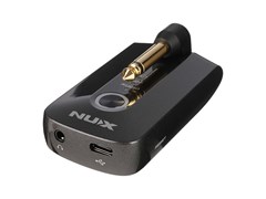 Nux MP-3 Mighty-Plug Pro Моделирующий усилитель для наушников 10038