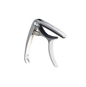 Joyo JCP-03-SL Каподастр серебристый 10089