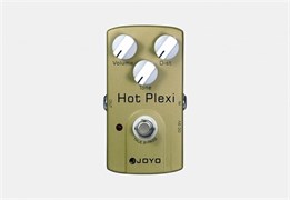 Joyo JF-32-Hot-Plexi Педаль эффектов 10105