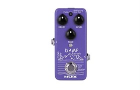 Nux Cherub NRV-3 Damp Reverb Педаль эффектов 10108