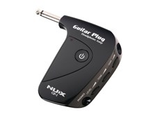 NUX GP-1 гитарный предусилитель для наушников 10109