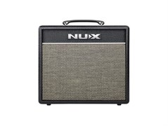 Nux Mighty-20-MKII - Цифровой комбоусилитель, 20Вт 10262