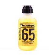 Dunlop 6554 Formula 65 Лимонное масло для грифа 10283