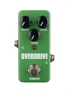 Kokko FOD3 Overdrive Mini Педаль эффектов 10287