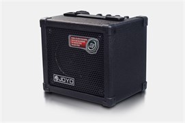 Joyo DC-15 Комбоусилитель гитарный с цифровыми эффектами, 15Вт 10357