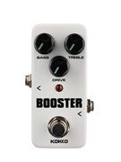 Kokko FBS2 Mini Booster Педаль эффектов 10383