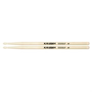 Kaledin Drumsticks 7KLHB5A 5A Барабанные палочки, граб, деревянный наконечник 10029