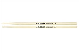 Kaledin Drumsticks 7KLHB7A Барабанные палочки, граб, деревянный наконечник 10031
