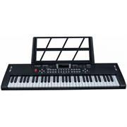 TERRIS TK-200 BK - Синтезатор 10353