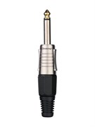 Soundking CC101 Разъем на кабель 1/4” Male (6,35мм), моно 10381