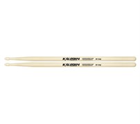 Kaledin Drumsticks 7KLHB5AL 5A Long Барабанные палочки, граб, деревянный наконечник 10395