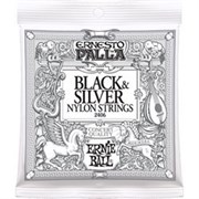 Ernie Ball 2406 струны для классической гитары 10162