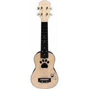 Terris PLUS CAT укулеле сопрано 10211
