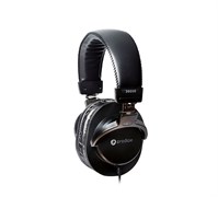 Prodipe 3000B Наушники, закрытые, черные 10315