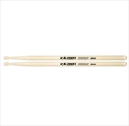 Kaledin Drumsticks 7KLHBML Metal Барабанные палочки, граб, деревянный наконечник 10396