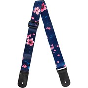 Flight S35 SAKURA Ремень для укулеле 10271