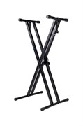 Guitto GKS-01 Стойка для клавишных инструментов, двойная 10284