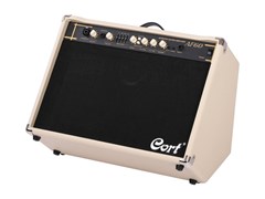 Cort AF60-EU AF Series Комбоусилитель для акустической гитары, 60Вт 10411