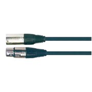 Soundking BB103-5M Кабель микрофонный, XLRm-XLRf, 5м 10435
