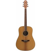 CRAFTER D-7/NC VVS - Гитара акустическая шестиструнная 10464