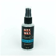 MAX WAX Cleaner & Polish 50мл - Средство для чистки 10468