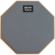 DRUM TALK DP 8H - Тренировочный пэд для рук 10470