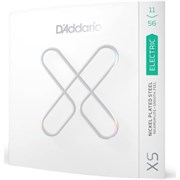 D'ADDARIO XSE 1156 - Струны для электрогитары 10473