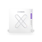 D'Addario XSABR1152 XS Комплект струн для акустической гитары, бронза 80/20, 11-52 10479