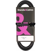 STANDS & CABLES GC-003-3 - Инструментальный кабель 10490