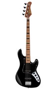 Cort GB64JJ-BK GB Series Бас-гитара, черная 10491