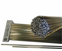 Sintoms 280140F Ладовая пластина из нейзильбера, ширина 2,8мм, фабричная упаковка 10502