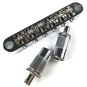 Paxphil BM005-CR Бридж Tune-O-Matic, хром 10504