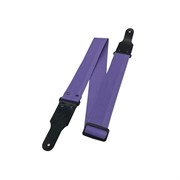 Fidel FL0016C Cotton Ремень для гитары, хлопок, лавандовый 10516
