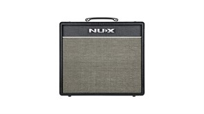 Nux Mighty-40MKII Цифровой комбоусилитель, 40Вт 10523