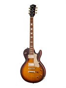 CR250-VB Classic Rock Электрогитара, санберст, Cort CR250-VB