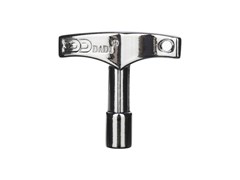 DK6 Ключ для барабана (шестиугольник) DADI DK6