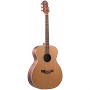 CRAFTER GA-7/NC - Гитара акустическая шестиструнная GA-7/NC