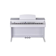CDP-101-SATIN-WHITE Цифровое пианино, белое матовое, Orla CDP-101-SATIN-WHITE