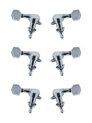 AD-016P Комплект одиночных колков 