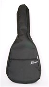 ЛЧГК2/1 Чехол для классической гитары утепленный, с карманом, 2 заплечных ремня ЛЮТНЕР ЛЧГК2/1