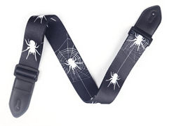 Ремень для гитары, полиэфир, 