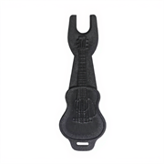 Извлекатель фиксаторов струн, пластик STK01